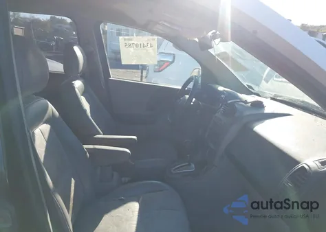 2005 Saturn Vue V6 z USA, uszkodzony, nr VIN 5GZCZ63445S820354